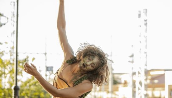 Municipality of Mantova: Sustainability through arts, culture and creativity 