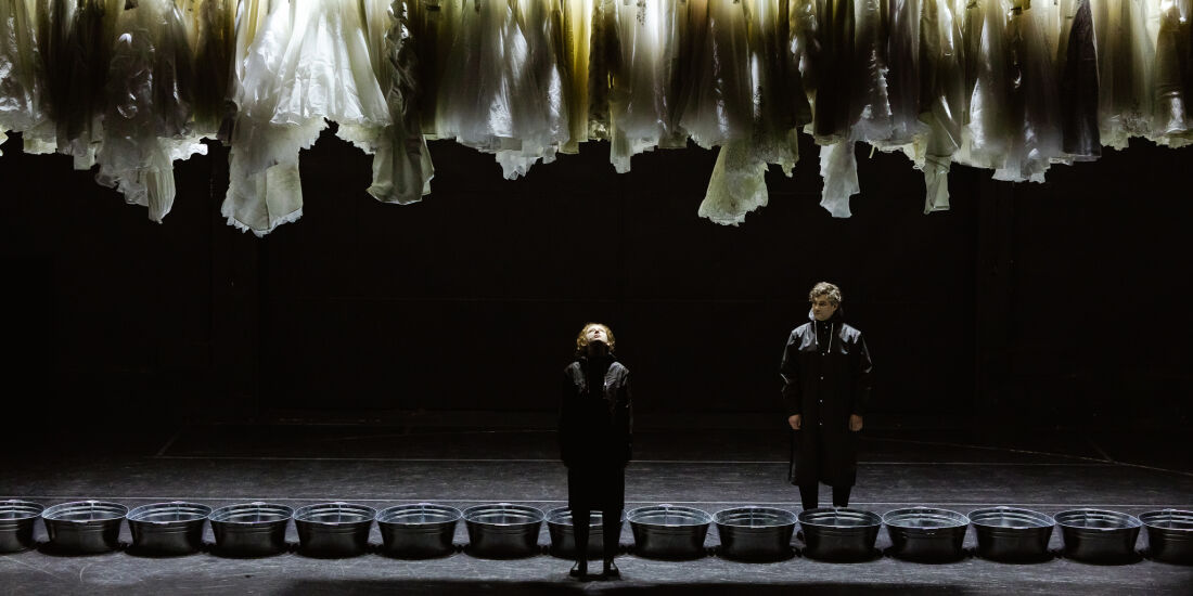 Burning for the Future